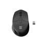 Natec Keyboard and Mouse , Stringray 2 , Keyboard and Mouse Set , Wireless , US , Black