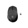 Natec Keyboard and Mouse , Stringray 2 , Keyboard and Mouse Set , Wireless , US , Black