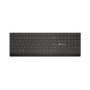 Natec Keyboard and Mouse , Stringray 2 , Keyboard and Mouse Set , Wireless , US , Black