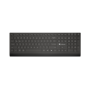Natec Keyboard and Mouse , Stringray 2 , Keyboard and Mouse Set , Wireless , US , Black