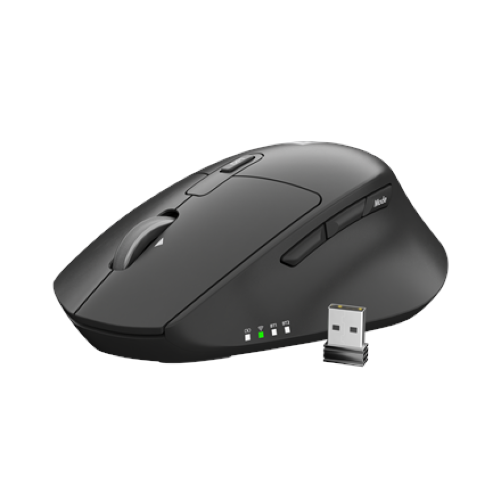 Natec Keyboard and Mouse , Stringray 2 , Keyboard and Mouse Set , Wireless , US , Black