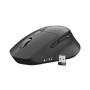 Natec Keyboard and Mouse , Stringray 2 , Keyboard and Mouse Set , Wireless , US , Black