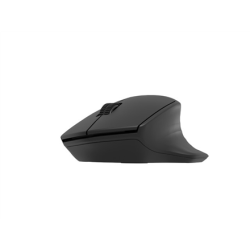 Natec , Mouse , Siskin 2 , Wireless , USB Type-A , Black