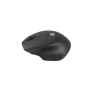 Natec , Mouse , Siskin 2 , Wireless , USB Type-A , Black