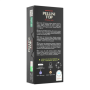 Pellini Top Nespresso Ground coffee capsules Coffee Capsules for Nespresso coffee machines 10 capsules 100% Arabica 50 g