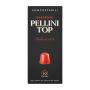 Pellini Top Nespresso Ground coffee capsules Coffee Capsules for Nespresso coffee machines 10 capsules 100% Arabica 50 g