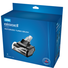 Bissell , Icon Motorized Turbo Brush , No ml , 1 pc(s)