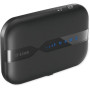 D-Link , 4G LTE Mobile WiFi Hotspot 150 Mbps , DWR-932 , 802.11n , 300 Mbit/s , N/A Mbit/s , Ethernet LAN (RJ-45) ports 1 , Mesh Support No , MU-MiMO No , Antenna type 2xInternal