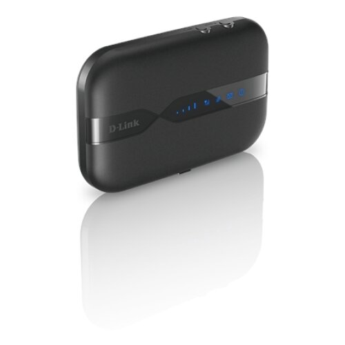 D-Link , 4G LTE Mobile WiFi Hotspot 150 Mbps , DWR-932 , 802.11n , 300 Mbit/s , N/A Mbit/s , Ethernet LAN (RJ-45) ports 1 , Mesh Support No , MU-MiMO No , Antenna type 2xInternal
