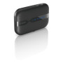 D-Link , 4G LTE Mobile WiFi Hotspot 150 Mbps , DWR-932 , 802.11n , 300 Mbit/s , N/A Mbit/s , Ethernet LAN (RJ-45) ports 1 , Mesh Support No , MU-MiMO No , Antenna type 2xInternal