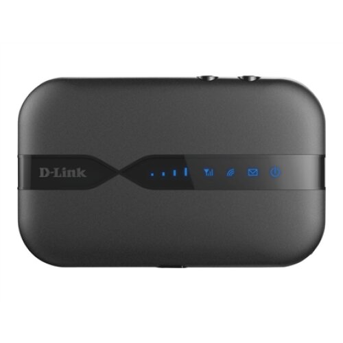 D-Link , 4G LTE Mobile WiFi Hotspot 150 Mbps , DWR-932 , 802.11n , 300 Mbit/s , N/A Mbit/s , Ethernet LAN (RJ-45) ports 1 , Mesh Support No , MU-MiMO No , Antenna type 2xInternal
