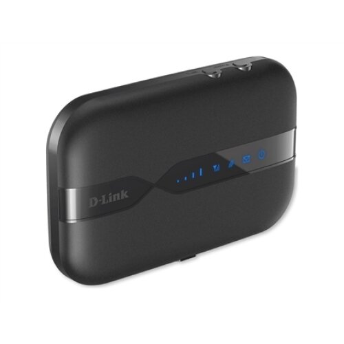D-Link , 4G LTE Mobile WiFi Hotspot 150 Mbps , DWR-932 , 802.11n , 300 Mbit/s , N/A Mbit/s , Ethernet LAN (RJ-45) ports 1 , Mesh Support No , MU-MiMO No , Antenna type 2xInternal