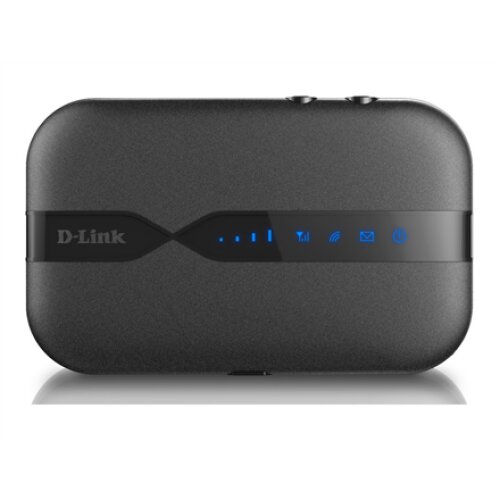 D-Link , 4G LTE Mobile WiFi Hotspot 150 Mbps , DWR-932 , 802.11n , 300 Mbit/s , N/A Mbit/s , Ethernet LAN (RJ-45) ports 1 , Mesh Support No , MU-MiMO No , Antenna type 2xInternal