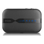 D-Link , 4G LTE Mobile WiFi Hotspot 150 Mbps , DWR-932 , 802.11n , 300 Mbit/s , N/A Mbit/s , Ethernet LAN (RJ-45) ports 1 , Mesh Support No , MU-MiMO No , Antenna type 2xInternal