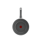 TEFAL Pan , C4261943 , Wok , Diameter 28 cm , Suitable for induction hob , Fixed handle