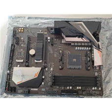 SALE OUT. GIGABYTE B450 AORUS ELITE V2 1.0, REFURBISHED, WITHOUT ORIGINAL PACKAGING AND ACCESSORIES , Gigabyte , B450 AORUS ELITE V2 1.0 , Processor family AMD , Processor socket AM4 , DDR4 DIMM , Memory slots 4 , Number of SATA connectors 6 x SATA 6Gb/s 