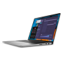 Dell Vostro 16 5640 , 16 , WVA , FHD+ , 1920 x 1200 pixels , Anti-glare , Intel Core i5 , i5-1334U , 16 GB , DDR5 , Solid-state drive capacity 512 GB , Intel Iris Xe Graphics , Windows 11 Pro , 802.11ax , Keyboard language English , Keyboard backlit , War