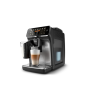Philips Coffee maker , EP4346/71 4300 Series , Pump pressure 15 bar , Built-in milk frother , Fully Automatic , 1500 W , Black