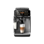 Philips Coffee maker , EP4346/71 4300 Series , Pump pressure 15 bar , Built-in milk frother , Fully Automatic , 1500 W , Black