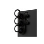 PanzerGlass Hoops Camera Lens Protector Black Samsung New Galaxy S26 Ultra , PanzerGlass