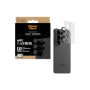 PanzerGlass Hoops Camera Lens Protector Black Samsung New Galaxy S26 Ultra , PanzerGlass