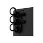 PanzerGlass Hoops Camera Lens Protector Black Samsung New Galaxy S26 Ultra , PanzerGlass