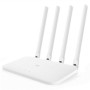 Mi Router 4A , 802.11ac , 300 Mbit/s , Ethernet LAN (RJ-45) ports 3 , MU-MiMO Yes , Antenna type 4 External Antennas