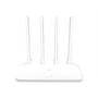 Mi Router 4A , 802.11ac , 300 Mbit/s , Ethernet LAN (RJ-45) ports 3 , MU-MiMO Yes , Antenna type 4 External Antennas