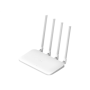 Mi Router 4A , 802.11ac , 300 Mbit/s , Ethernet LAN (RJ-45) ports 3 , MU-MiMO Yes , Antenna type 4 External Antennas