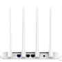 Mi Router 4A , 802.11ac , 300 Mbit/s , Ethernet LAN (RJ-45) ports 3 , MU-MiMO Yes , Antenna type 4 External Antennas