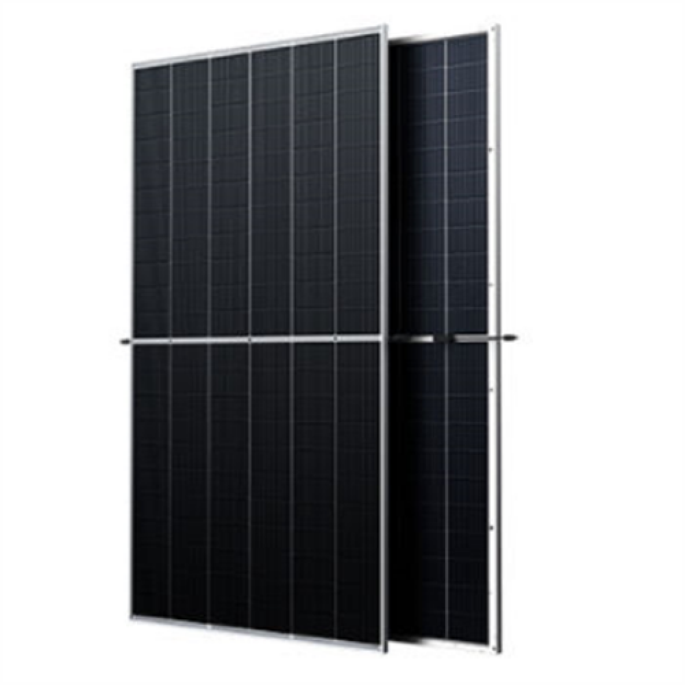 TrinaSolar , 655 W , VERTEX TSM-DEG21C.20 , P-Type BIFACIAL Dual Glass Monocrystalline