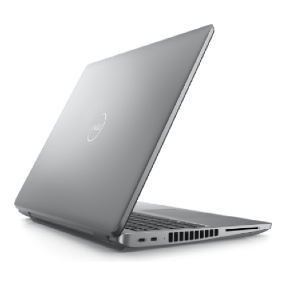 Dell , Latitude 5540 , Silver , 15.6 , IPS , FHD , 1920 x 1080 pixels , Anti-glare , Intel Core i7 , i7-1365U , 16 GB , DDR4 , Solid-state drive capacity 512 GB , Intel Integrated Graphics , Windows 11 Pro , 802.11ax , Keyboard language Estonian , Keyboar