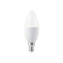 Ledvance SMART+ WiFi Classic Candle Dimmable Warm White 40 5W 2700K E14 , Ledvance , SMART+ WiFi Candle Dimmable Warm White 40 5W 2700K E14 , E14 , 5 W , Warm White 2700K , Wi-Fi