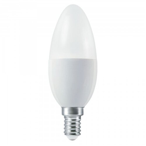 Ledvance SMART+ WiFi Classic Candle Dimmable Warm White 40 5W 2700K E14 , Ledvance , SMART+ WiFi Candle Dimmable Warm White 40 5W 2700K E14 , E14 , 5 W , Warm White 2700K , Wi-Fi