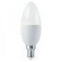 Ledvance SMART+ WiFi Classic Candle Dimmable Warm White 40 5W 2700K E14 , Ledvance , SMART+ WiFi Candle Dimmable Warm White 40 5W 2700K E14 , E14 , 5 W , Warm White 2700K , Wi-Fi