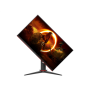 AOC , Monitor , 27G2SPU/BK , 27 , IPS , FHD , 16:9 , 165 Hz , 1 ms , 1920 x 1080 , 250 cd/m² , HDMI ports quantity 2 , Black/Red , Warranty 36 month(s)