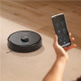Cecotec Robot Vacuum Cleaner , Conga M70 , Wet&Dry , Operating time (max) 250 min , 4500 mAh , Dust capacity 400 L , 20000 Pa , Black