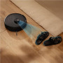 Cecotec Robot Vacuum Cleaner , Conga M70 , Wet&Dry , Operating time (max) 250 min , 4500 mAh , Dust capacity 400 L , 20000 Pa , Black