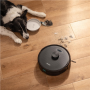 Cecotec Robot Vacuum Cleaner , Conga M70 , Wet&Dry , Operating time (max) 250 min , 4500 mAh , Dust capacity 400 L , 20000 Pa , Black