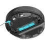 Cecotec Robot Vacuum Cleaner , Conga M70 , Wet&Dry , Operating time (max) 250 min , 4500 mAh , Dust capacity 400 L , 20000 Pa , Black