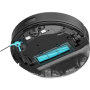Cecotec Robot Vacuum Cleaner , Conga M70 , Wet&Dry , Operating time (max) 250 min , 4500 mAh , Dust capacity 400 L , 20000 Pa , Black
