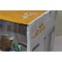 SALE OUT. ETA ETA559590010 Emma Electric kettle, 1.5 L, White , SALE OUT. , ETA Kettle , ETA559590010 Emma , Electric , 2200 W , 1.5 L , Stainless steel , 360° rotational base , White , DAMAGED PACKAGING