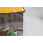 SALE OUT. ETA ETA559590010 Emma Electric kettle, 1.5 L, White , SALE OUT. , ETA Kettle , ETA559590010 Emma , Electric , 2200 W , 1.5 L , Stainless steel , 360° rotational base , White , DAMAGED PACKAGING