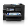 Epson , EcoTank L15160 , Inkjet , Colour , Multicunctional Printer , A3+ , Wi-Fi , Black
