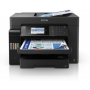 Epson EcoTank L15160 , Inkjet , Colour , Multicunctional Printer , A3+ , Wi-Fi , Black