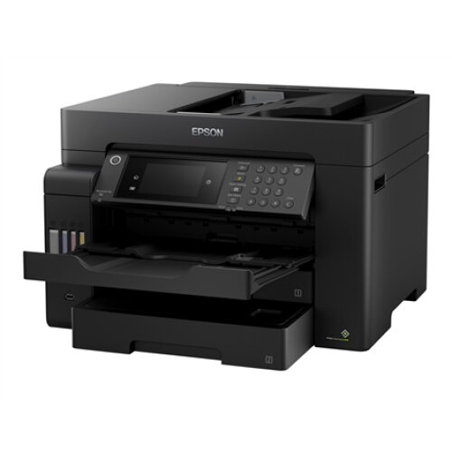 Epson , EcoTank L15160 , Inkjet , Colour , Multicunctional Printer , A3+ , Wi-Fi , Black
