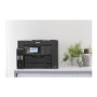Epson , EcoTank L15160 , Inkjet , Colour , Multicunctional Printer , A3+ , Wi-Fi , Black