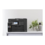 Epson EcoTank L15160 , Inkjet , Colour , Multicunctional Printer , A3+ , Wi-Fi , Black