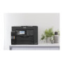 Epson , EcoTank L15160 , Inkjet , Colour , Multicunctional Printer , A3+ , Wi-Fi , Black