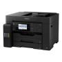 Epson , EcoTank L15160 , Inkjet , Colour , Multicunctional Printer , A3+ , Wi-Fi , Black